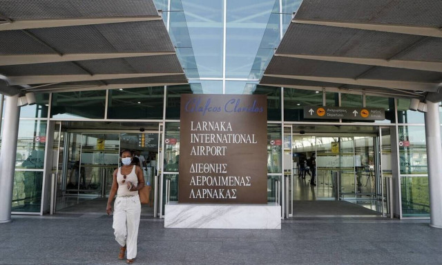 Κορονοϊός - Κύπρος: Υποχρεωτικό τεστ και καραντίνα για ταξιδιώτες από πέντε χώρες της ΕΕ