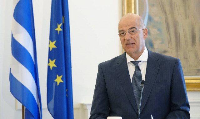 Σύγκληση του Συμβουλίου υπουργών Εξωτερικών της Ε.Ε. την Παρασκευή 