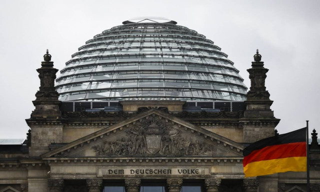 Ελληνοτουρκικά - Γερμανία: Ανησυχούμε για τις εξελίξεις στην Ανατολική Μεσόγειο