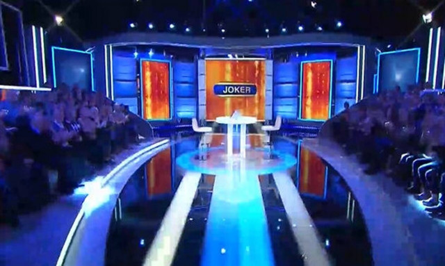 Joker: Οι καλλιτέχνες που έκαναν δοκιμαστικό για το νέο τηλεπαιχνίδι του Open