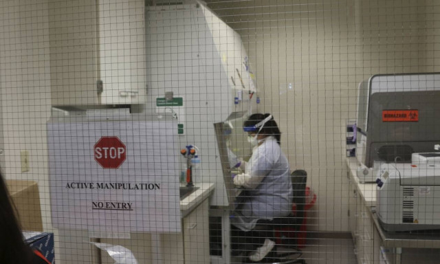 Συναγερμός στη Σίνδο: Κρούσμα κορονοϊού σε δομή ασυνόδευτων προσφυγόπουλων