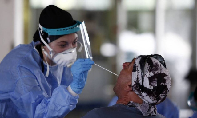 Κορονοϊός - Μαγιορκίνης: «Θα είναι επιτυχία αν μείνουμε κάτω από τα 200 κρούσματα»