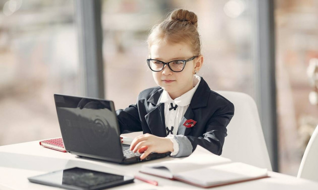 Ποια είναι τα χαρακτηριστικά των παιδιών με υψηλό δείκτη νοημοσύνης; 