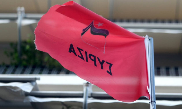 ΣΥΡΙΖΑ για Τουρκία: Αν δεν υπάρχουν έρευνες γιατί ζητάμε τη συνδρομή της ΕΕ; 