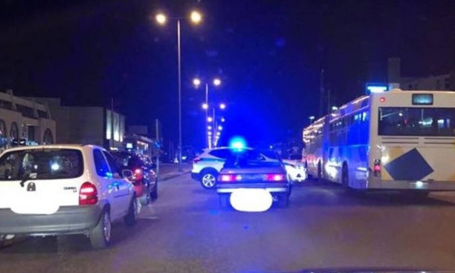 Σοκαριστικό τροχαίο στη Λεωφόρο Βουλιαγμένης - Ένας νεκρός (pics)