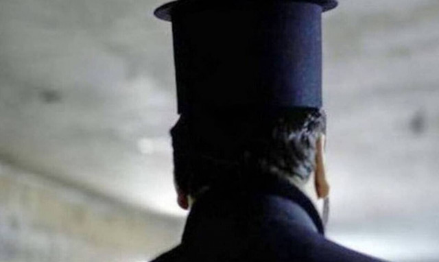 Καβάλα: Ιερέας έκανε bullying σε πιστή επειδή φορούσε μάσκα!