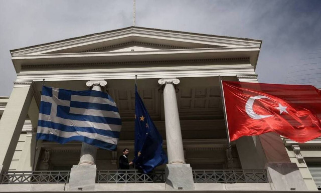 ΥΠΕΞ: Παράδοξο, αν όχι αστείο, να υποδεικνύει η Τουρκία την ανάγκη σεβασμού μειονοτικών δικαιωμάτων