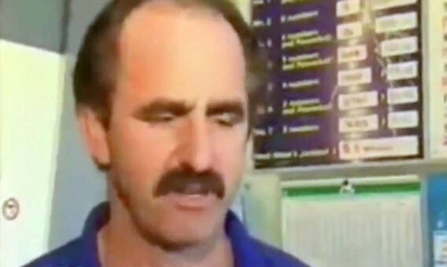 Αυτός είναι ο πιο τυχερός άνθρωπος στον κόσμο: Ξύπνησε από κώμα και κέρδισε 150.000 ευρώ!