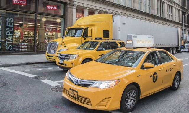 Σοκ: Ταξιτζής βίασε 12χρονη και μετά την πήγε σπίτι της