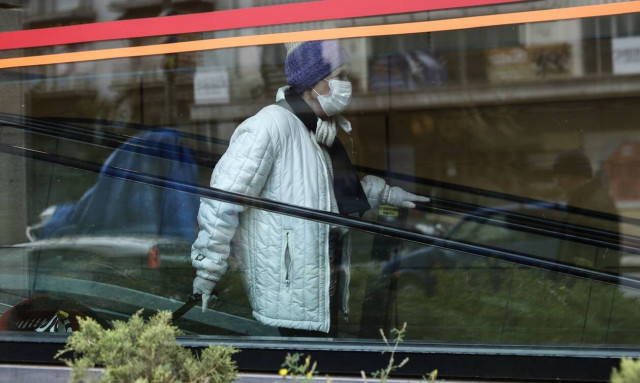 Κορονοϊός - Καλαμάτα: «Μπαράζ» κρουσμάτων στο νοσοκομείο