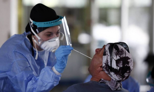 Κορονοϊός: Αυξάνονται τα νοσοκομεία που θα μπορούν να νοσηλεύσουν περιστατικά Covid-19	