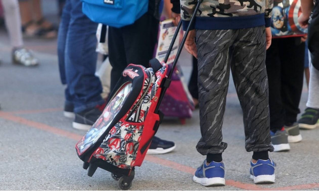 Κορονοϊός: To Υπουργείο Παιδείας ξεκαθαρίζει για το άνοιγμα των σχολείων τον Σεπτέμβριο