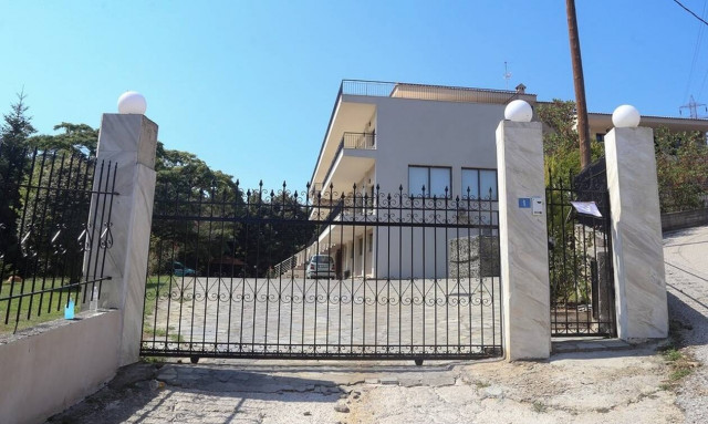 Κορονοϊός: Πώς διαπιστώθηκε το πρώτο κρούσμα στον οίκο ευγηρίας στο Ασβεστοχώρι