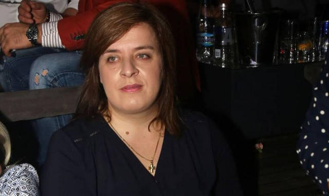 Γωγώ Τσαμπά: Μιλάει για την απόγνωση των μουσικών λόγω των μέτρων του κορονοϊού