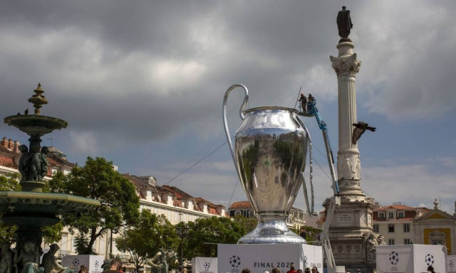 Οι ευρωπαϊκές μάχες στη Λισαβόνα συνεχίζονται