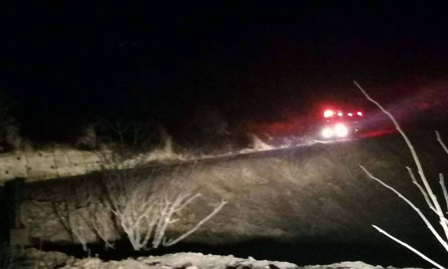 Χανιά: Εκκενώθηκε η Σκλαβοπούλα - Δύσκολη η μάχη με τις φλόγες