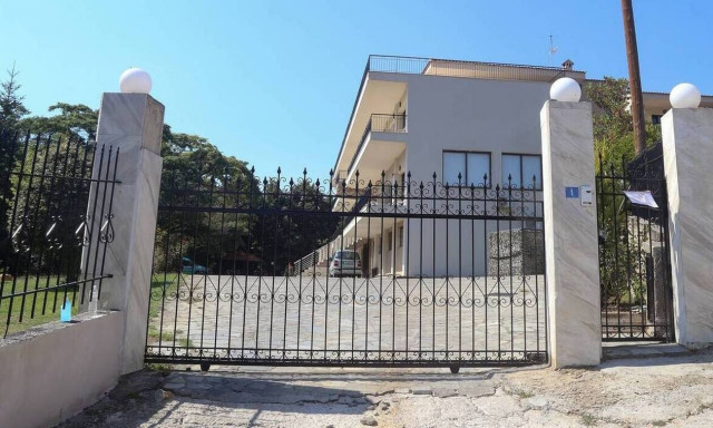 Κορονοϊός: Πέθανε ηλικιωμένη από το γηροκομείο στο Ασβεστοχώρι - Στους 219 οι νεκροί