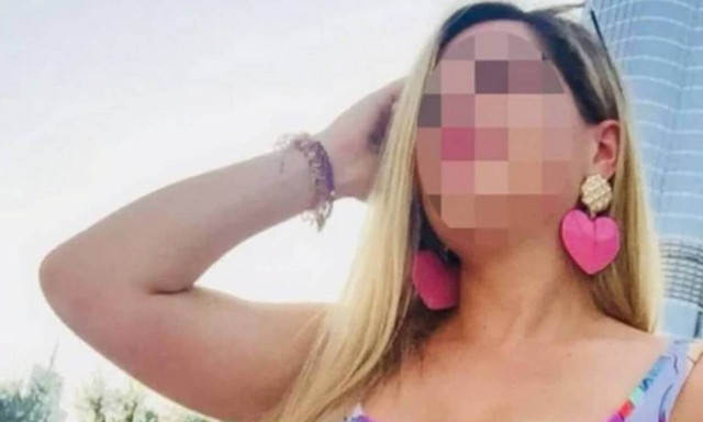 Επίθεση με βιτριόλι: Λύνει τη σιωπή της η Ιωάννα - «Δεν γνωρίζω την τελική μου εικόνα»