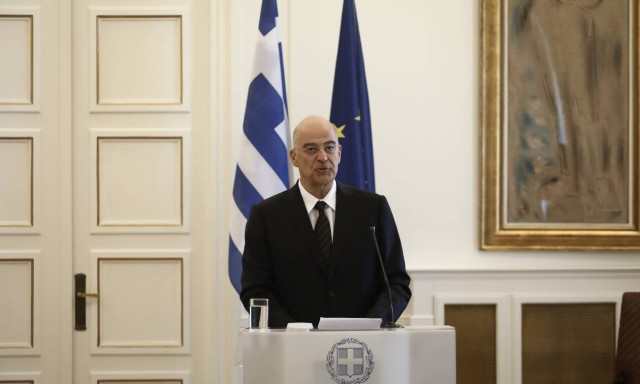 ΥΠΕΞ για ισχυρισμούς Ερντογάν: Οι εταίροι θα μάθουν την αλήθεια 