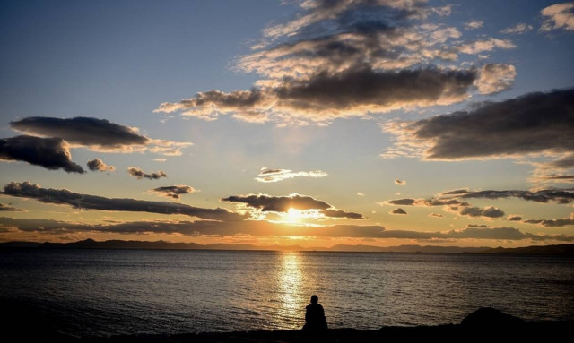 Ο καιρός σήμερα, Πέμπτη 13 Αυγούστου