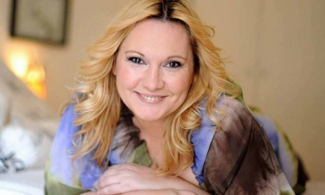 Καίτη Φίνου: Η ψυχοθεραπεία και η αποτοξίνωση από τα φάρμακα