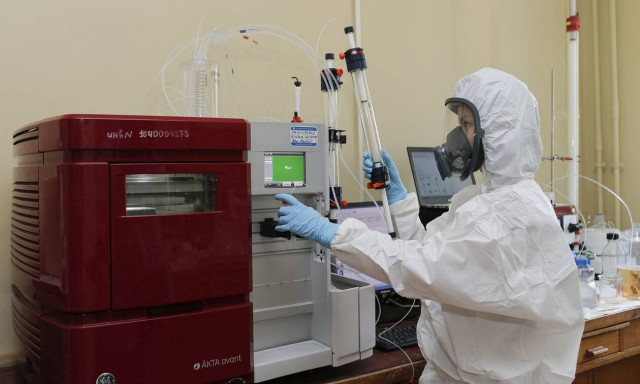 Κορονοϊός Υπουργός Υγείας Γερμανίας: Τους επόμενους μήνες το εμβόλιο