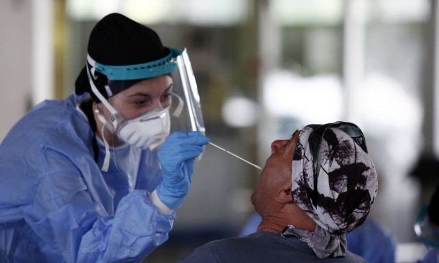 Χίος: Κρούσμα κορονοϊού στο ΚΥΤ της ΒΙΑΛ	