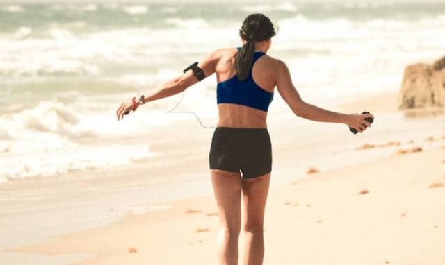 Tι δείκτη προστασίας πρέπει να έχει το αντηλιακό σου; 