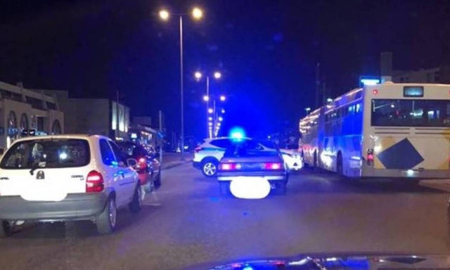 Πληροφορίες για το θανατηφόρο τροχαίο στη Βουλιαγμένης αναζητά η Τροχαία