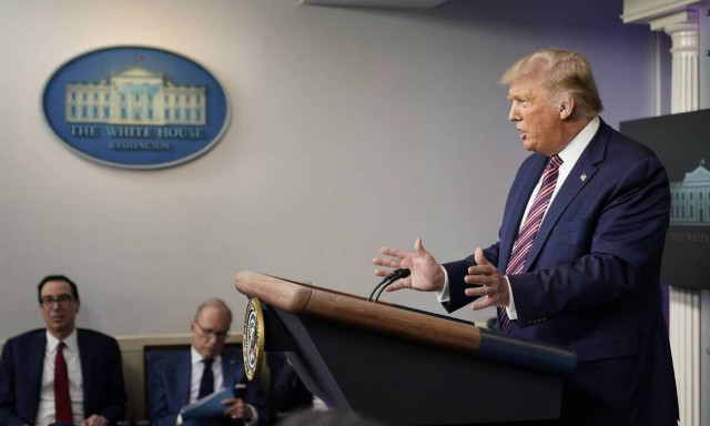 Ιστορική συμφωνία Ισραήλ - ΗΑΕ: Ο ρόλος του Τραμπ και η αντίδραση της Χαμάς