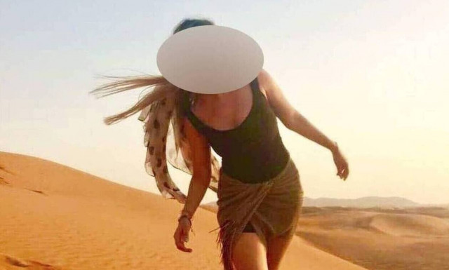 Βιτριόλι - Στο σπίτι της η Ιωάννα: «Η ψυχολογία της είναι πεσμένη - Συνεχίζεται ο Γολγοθάς»