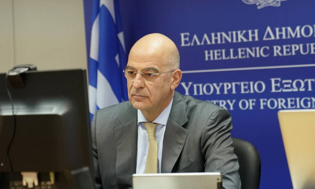 Σε εξέλιξη το κρίσιμο Συμβούλιο Εξωτερικών Υποθέσεων της ΕΕ