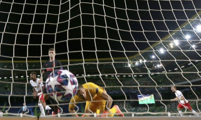 Champions League: Σήμερα και αύριο κρίνονται οι δύο τελευταίες θέσεις στους «4»