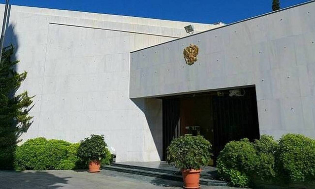 Παρέμβαση της Ρωσίας για την κλιμάκωση της έντασης στην Αν. Μεσόγειο