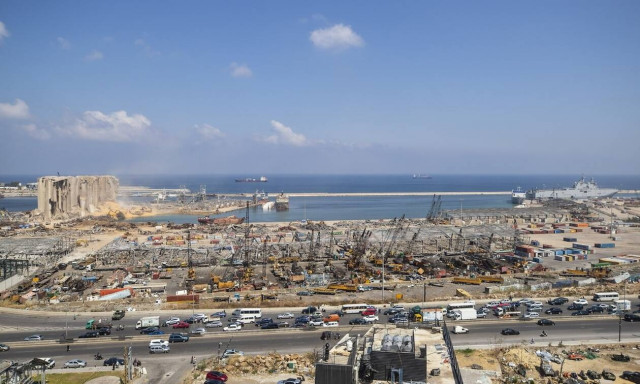 Τα Ηνωμένα Έθνη ζητούν 564 εκατ. δολάρια για βοήθεια στο Λίβανο