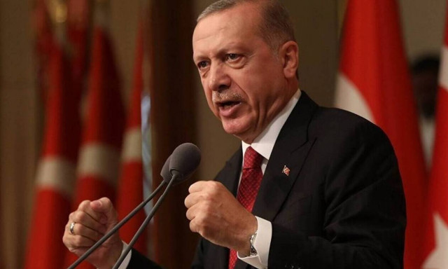 Νέο «χαστούκι» σε Ερντογάν η συμφωνία ΗΑΕ - Ισραήλ