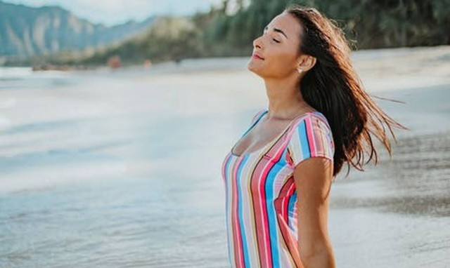 Πώς αλλάζει ο γυναικείος κόλπος ανάλογα με την ηλικία της γυναίκας