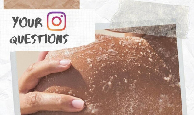 Tελικά με την απολέπιση φεύγει το μαύρισμα; 