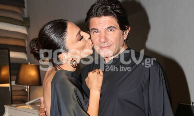 Η Κελεκίδου μιλάει για τον γάμο της με τον Κουρκούλη! Τι αποκαλύπτει;