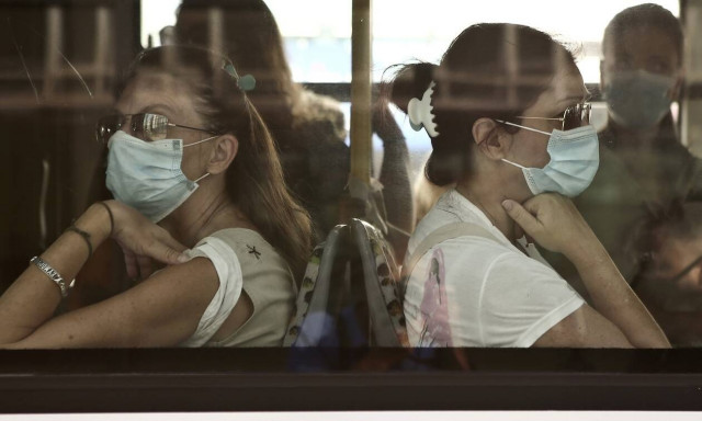 Κορονοϊός: Μοντέλο «Πόρου» και σε άλλες περιοχές - Τι θα ανακοινώσει ο Χαρδαλιάς 