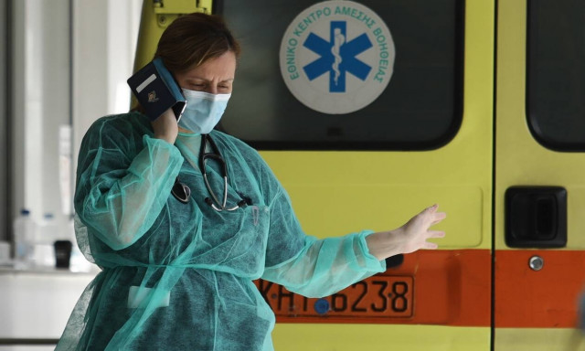 Κορονοϊός - Σύψας: Πιθανόν να ανακοινωθούν νέα μέτρα πριν τη Δευτέρα