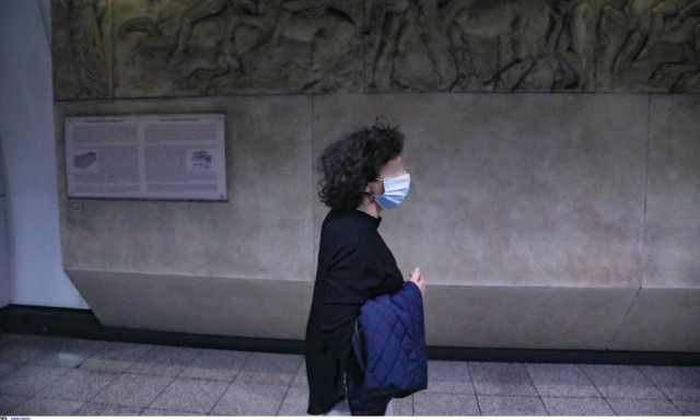 Κορονοϊός: Κρίσιμες οι επόμενες μέρες - «Εφιάλτης» η διασπορά, αυξάνονται οι νοσηλευόμενοι