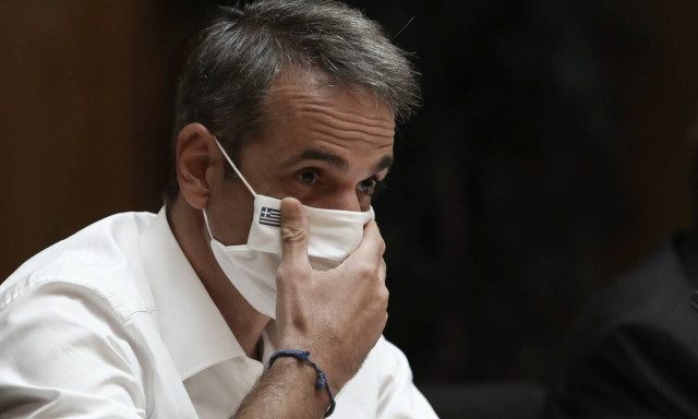 Κορονοϊός: Έρχονται νέα σκληρά μέτρα - Σήμερα οι ανακοινώσεις