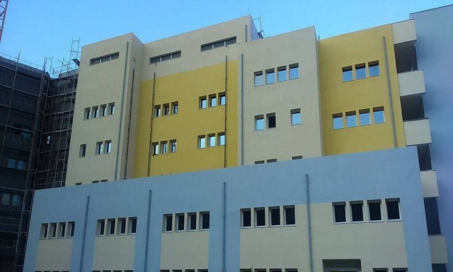 Κορονοϊός - Συναγερμός στη Βέροια: Κρούσμα σε εργαζόμενη του νοσοκομείου