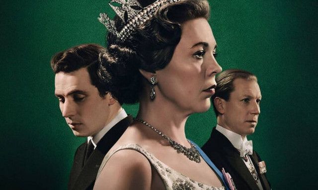 Hθοποιός του Game of Thrones θα πρωταγωιστήσει στο The Crown