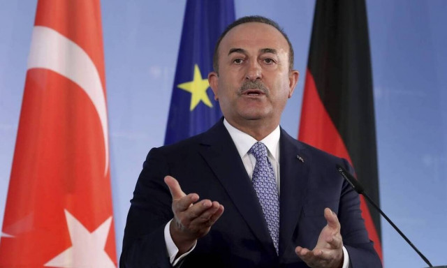 Εμπρηστικός Τσαβούσογλου: Αν η Ελλάδα παρενοχλήσει το Oruc Reis θα το πληρώσει