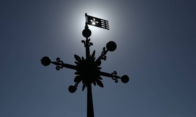 Δεκαπενταύγουστος: Μεγάλη γιορτή σήμερα - Χρόνια πολλά Μαρία, Δέσποινα, Παναγιώτη 