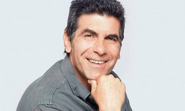 Γιάννης Μπέζος: Οι αποκαλύψεις για τη νέα σειρά που ετοιμάζει