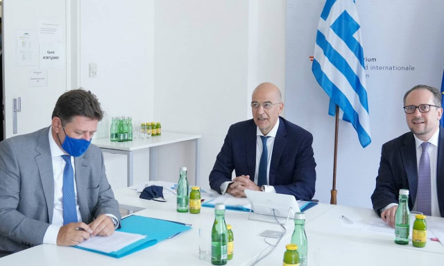 Associated Press: Αλληλεγγύη της Ε.Ε σε Ελλάδα και Κύπρο απέναντι στην Τουρκία