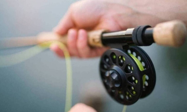 Τραγικός θάνατος ψαρά - Τον χτύπησε σκουμπρί